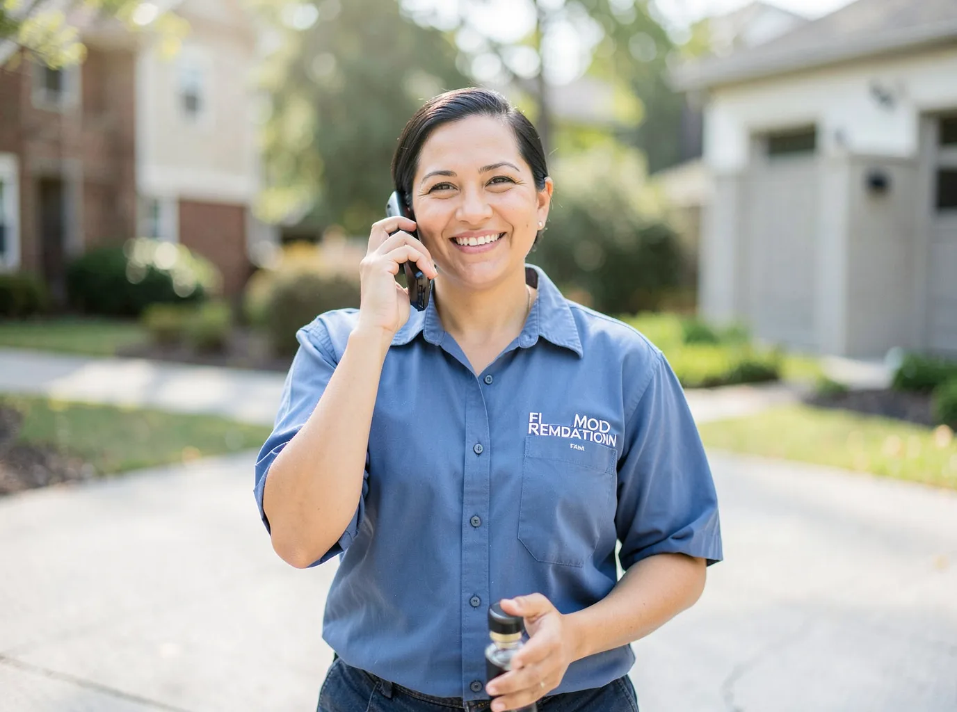 Mold Remediation Mckittrick, CA FAQs